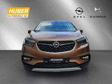 OPEL Mokka X 1.4T 4x4 Excellence S/S, Petrol, Second hand / Used, Automatic - 7