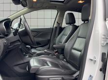 OPEL Mokka X 1.4i 16V Turbo Excellence 4WD Automatik, Benzin, Occasion / Gebraucht, Automat - 7