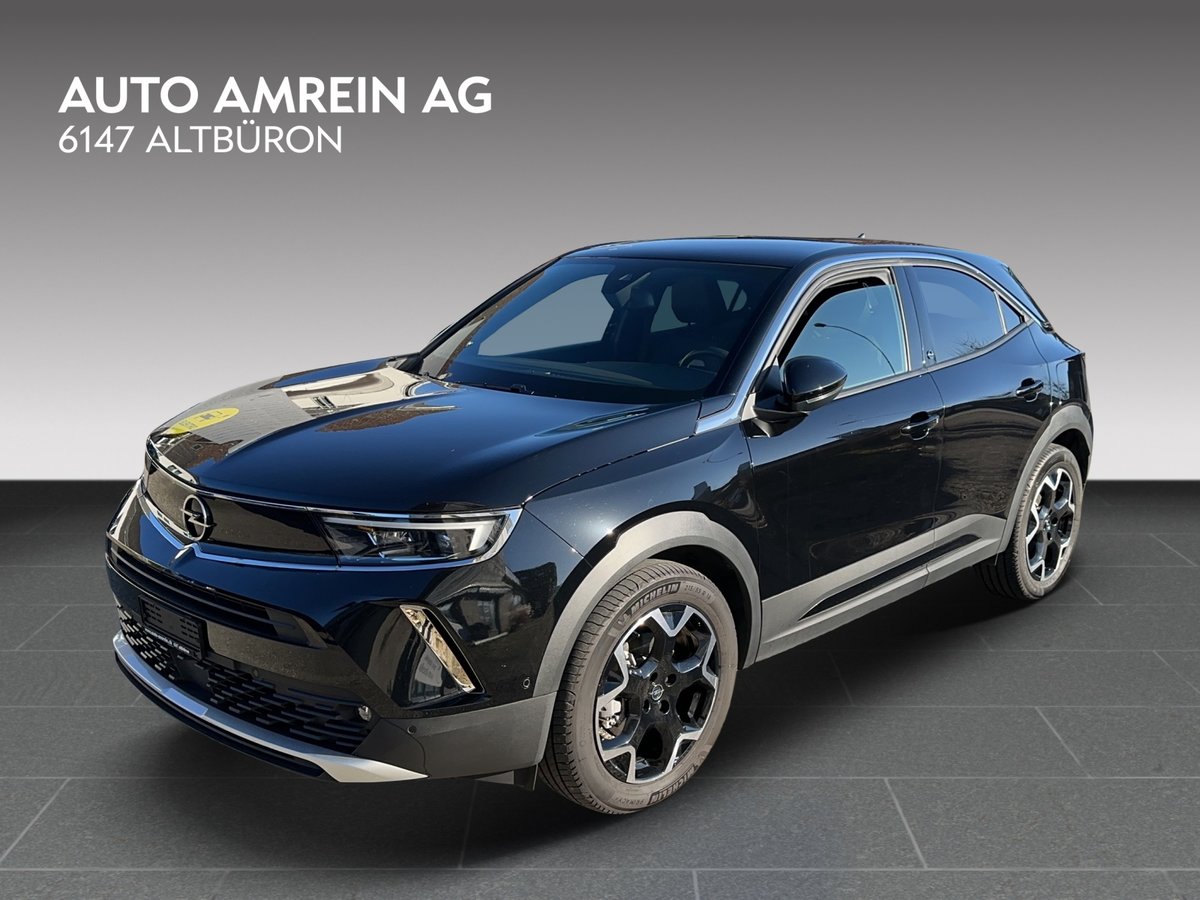 OPEL Mokka e Ultimate, Électrique, Occasion / Utilisé, Automatique - 3