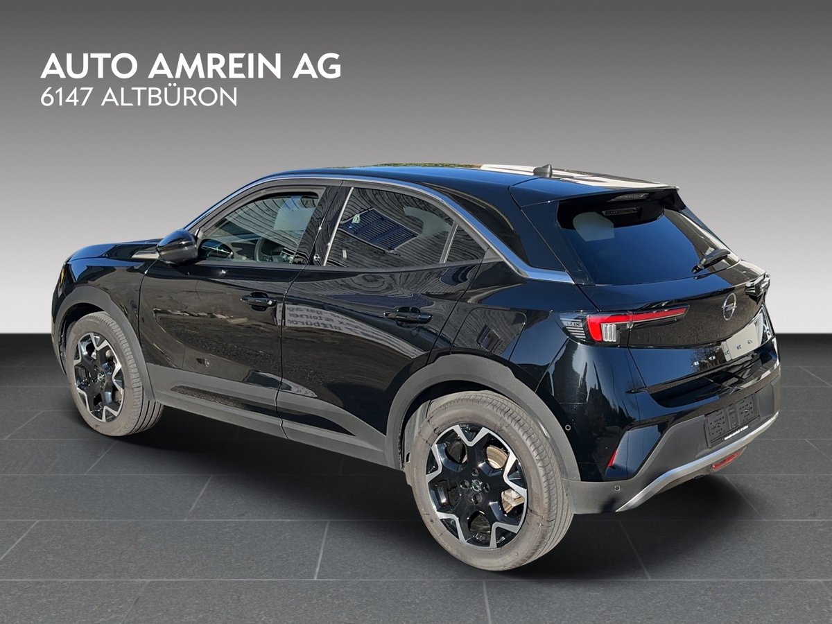 OPEL Mokka e Ultimate, Électrique, Occasion / Utilisé, Automatique - 5