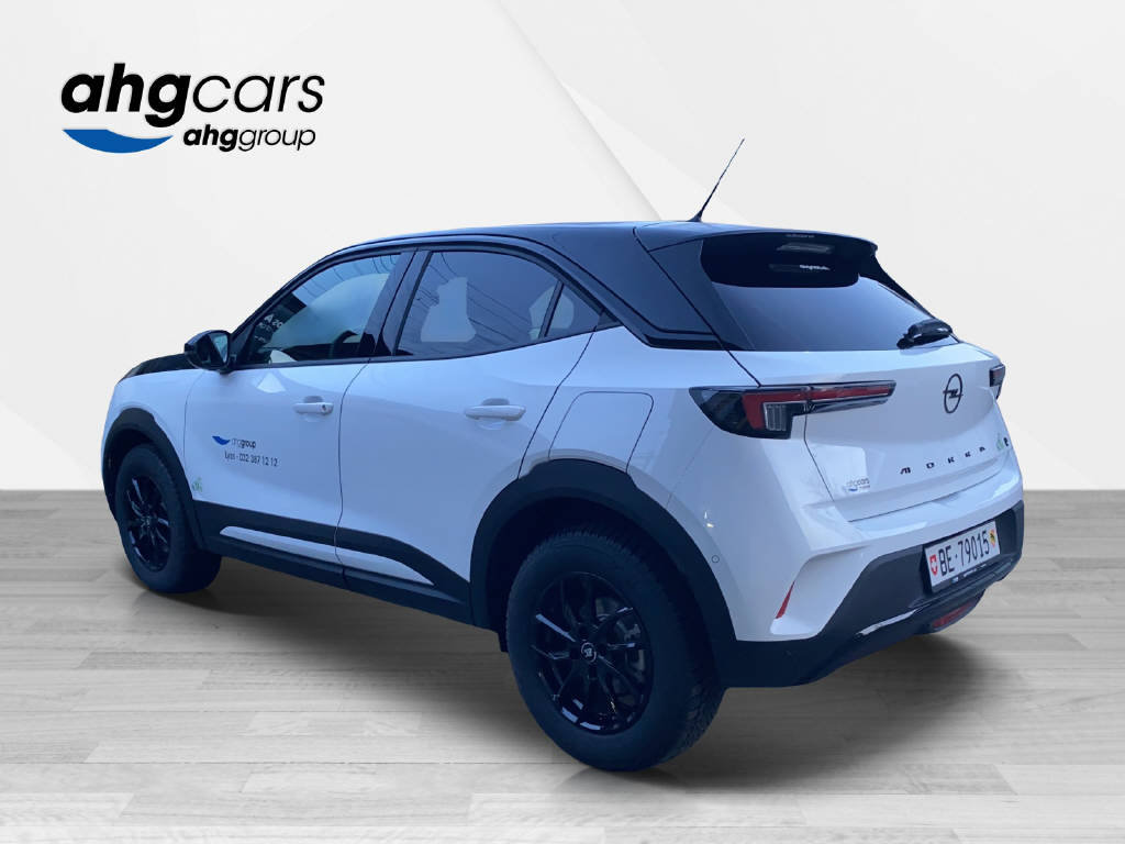 OPEL Mokka e-Ultimate, Elettrica, Occasioni / Usate, Automatico - 3