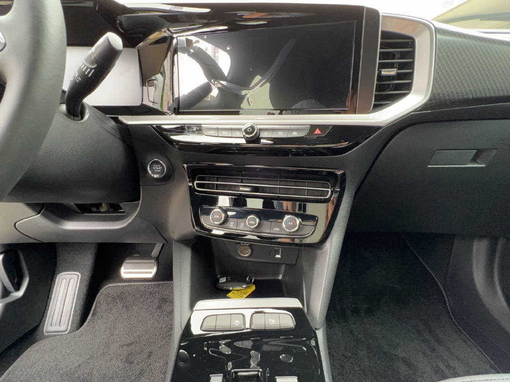 OPEL Mokka e-GS Line, Electric, Second hand / Used, Automatic - 7