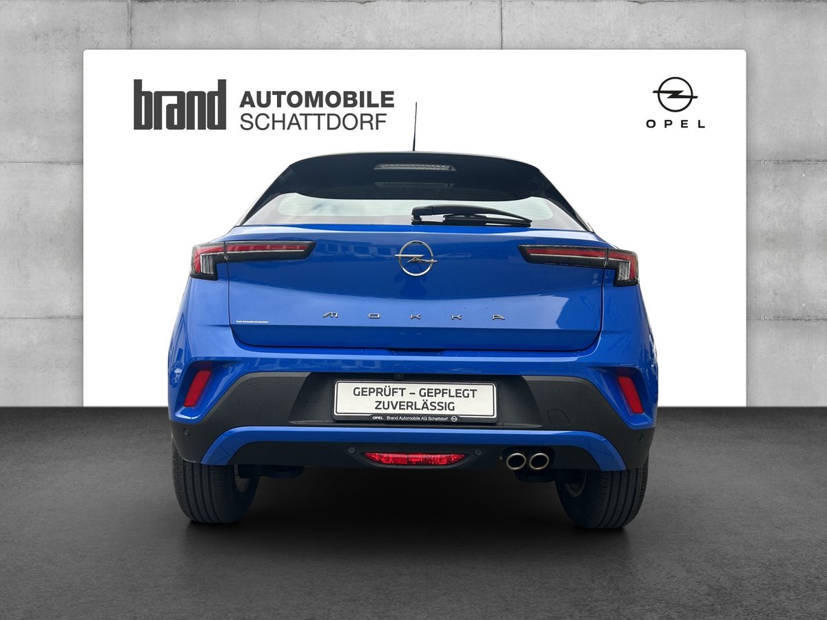 OPEL Mokka 1.2 T 130 Edition, Benzina, Occasioni / Usate, Manuale - 4