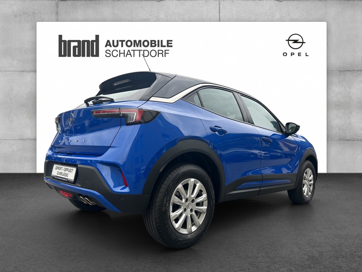 OPEL Mokka 1.2 T 130 Edition, Benzina, Occasioni / Usate, Manuale - 5