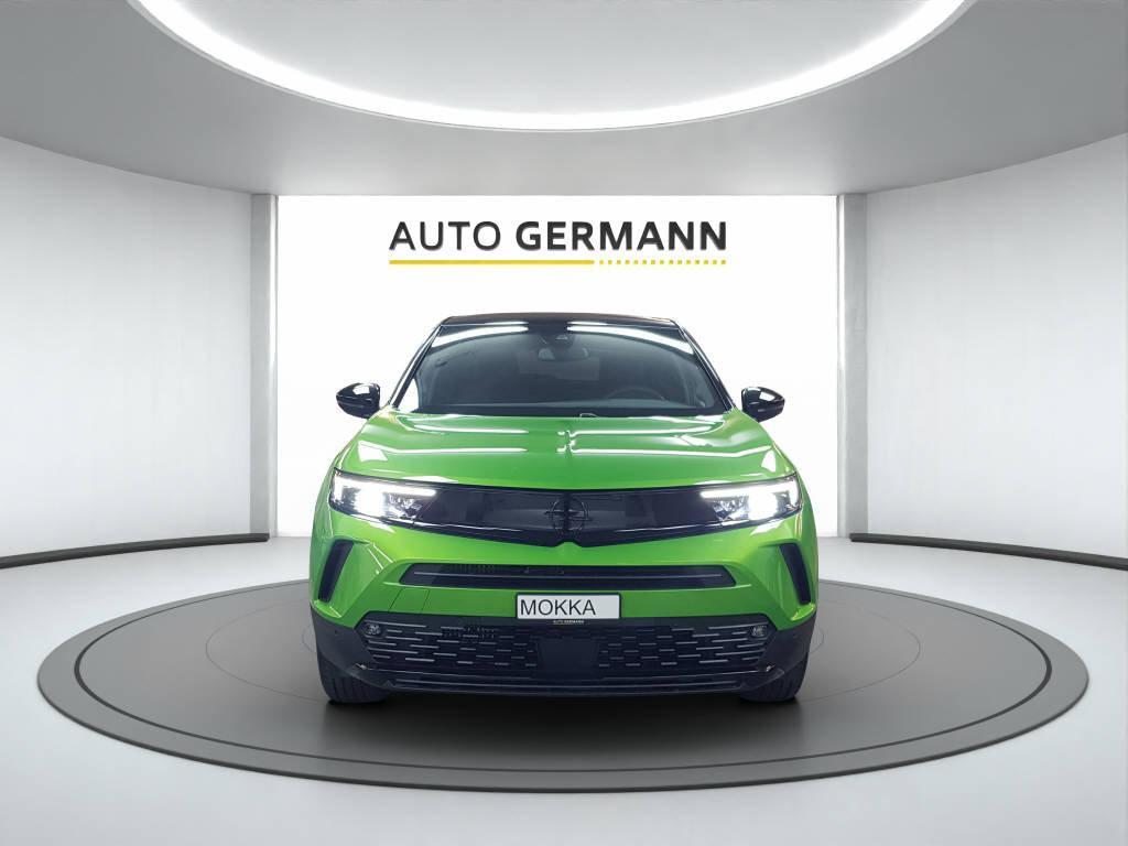 OPEL Mokka 1.2 T 130 Ultimate, Benzina, Occasioni / Usate, Automatico - 5