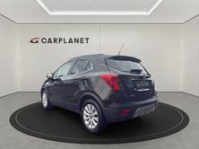 OPEL Mokka 1.4T ecoTEC Cosmo, Essence, Occasion / Utilisé, Automatique - 2