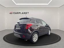 OPEL Mokka 1.4T ecoTEC Cosmo, Essence, Occasion / Utilisé, Automatique - 3