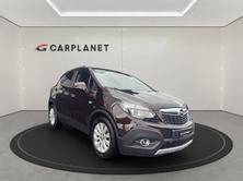 OPEL Mokka 1.4T ecoTEC Cosmo, Essence, Occasion / Utilisé, Automatique - 4