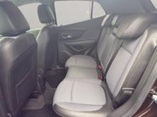 OPEL Mokka 1.4T ecoTEC Cosmo, Essence, Occasion / Utilisé, Automatique - 6