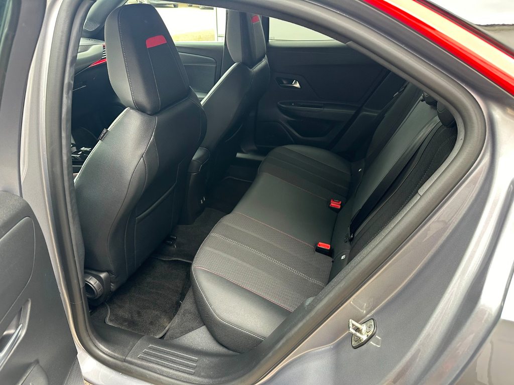 OPEL Mokka 1.2 T 130 GS Line, Benzina, Occasioni / Usate, Automatico - 6