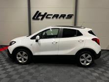 OPEL Mokka 1.6 CDTI Drive, Diesel, Occasion / Gebraucht, Automat - 2
