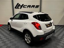 OPEL Mokka 1.6 CDTI Drive, Diesel, Occasion / Gebraucht, Automat - 3