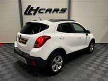 OPEL Mokka 1.6 CDTI Drive, Diesel, Occasion / Gebraucht, Automat - 4