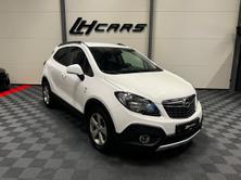 OPEL Mokka 1.6 CDTI Drive, Diesel, Occasion / Gebraucht, Automat - 6