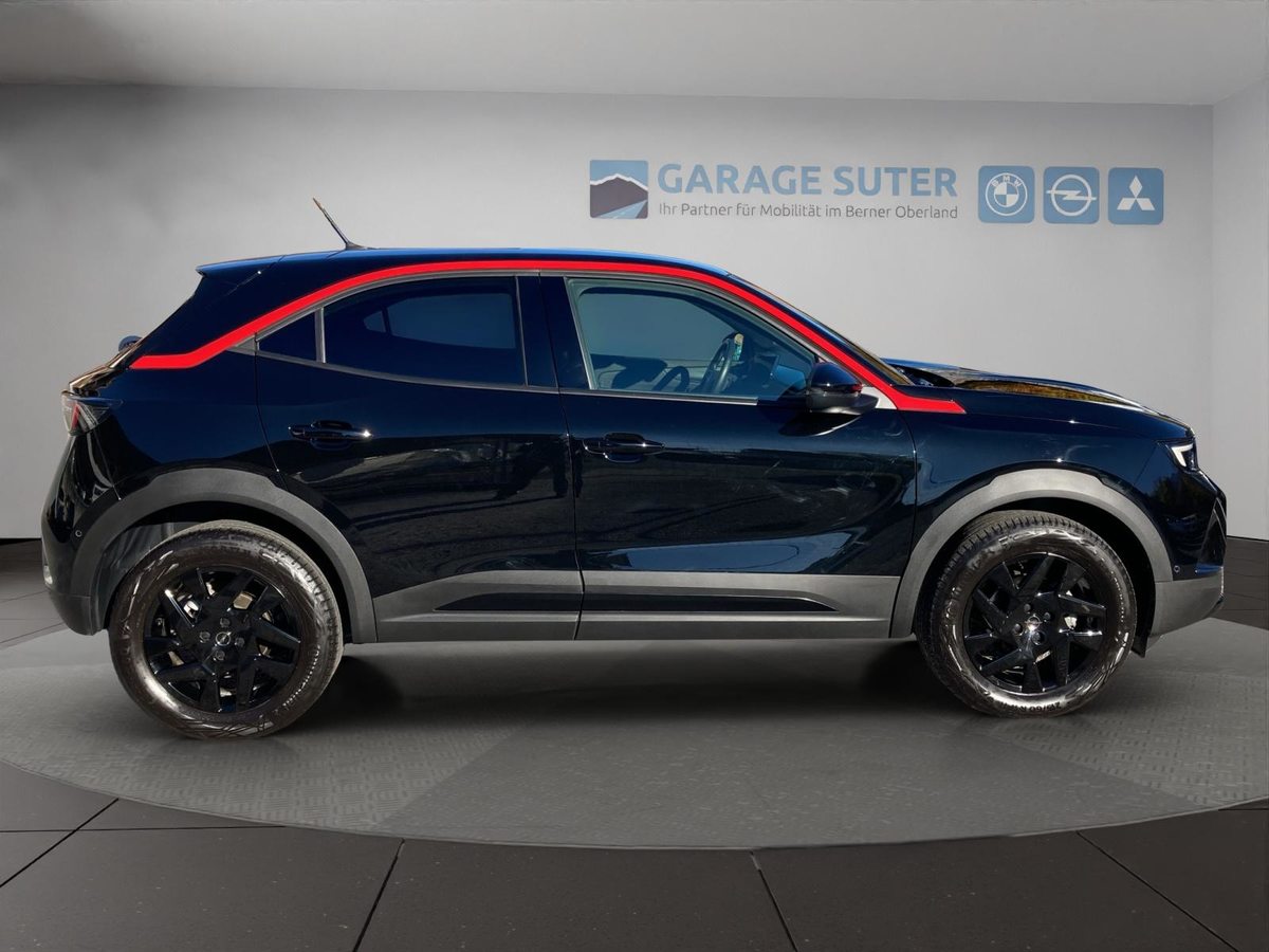 OPEL Mokka 1.2 T 130 GS, Benzina, Occasioni / Usate, Automatico - 6