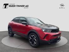 OPEL Mokka 1.2 T 130 GS Line, Essence, Occasion / Utilisé, Automatique - 3