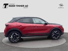 OPEL Mokka 1.2 T 130 GS Line, Essence, Occasion / Utilisé, Automatique - 4