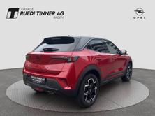 OPEL Mokka 1.2 T 130 GS Line, Essence, Occasion / Utilisé, Automatique - 5