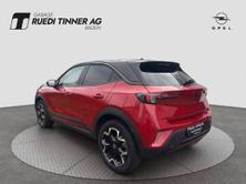 OPEL Mokka 1.2 T 130 GS Line, Essence, Occasion / Utilisé, Automatique - 7