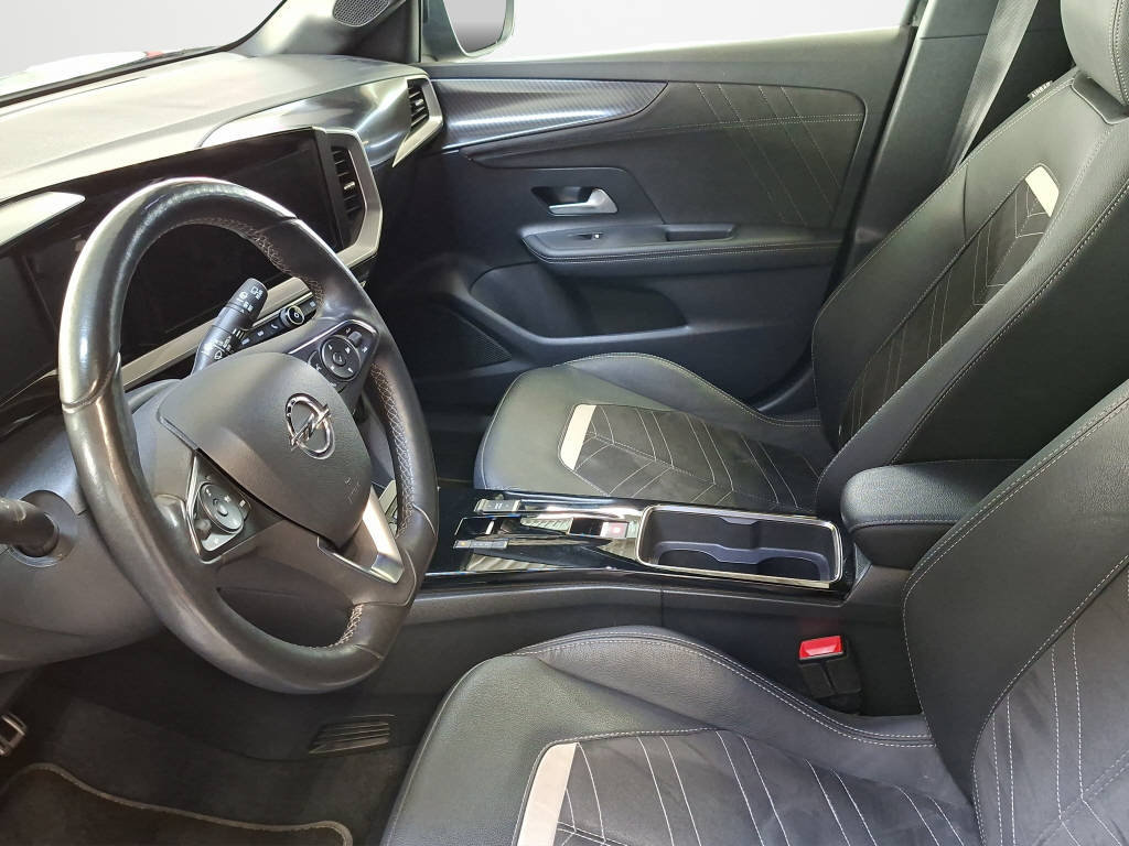 OPEL Mokka e-Ultimate, Elektro, Occasion / Gebraucht, Automat - 5