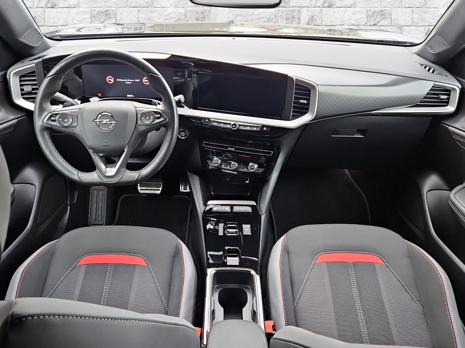 OPEL Mokka 1.2 T 130 GS, Benzina, Occasioni / Usate, Automatico - 6