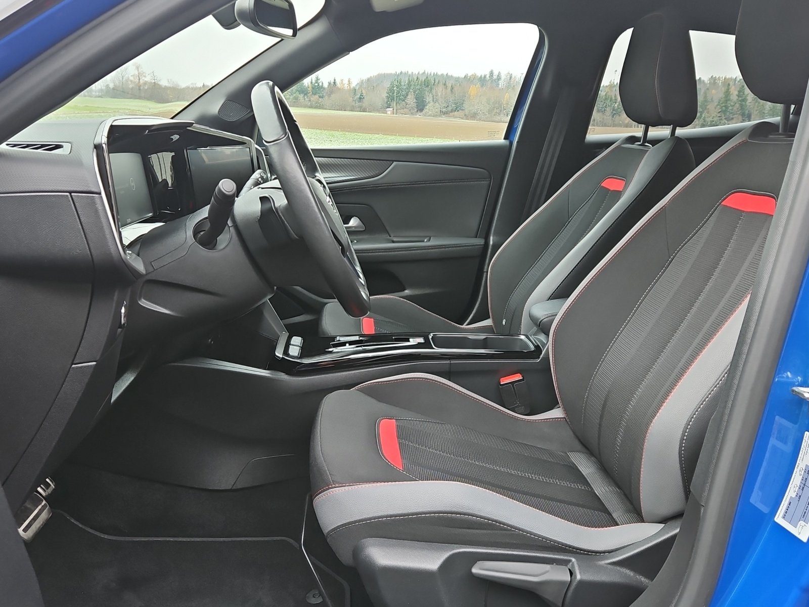 OPEL Mokka 1.2 T 130 GS, Benzina, Occasioni / Usate, Automatico - 7