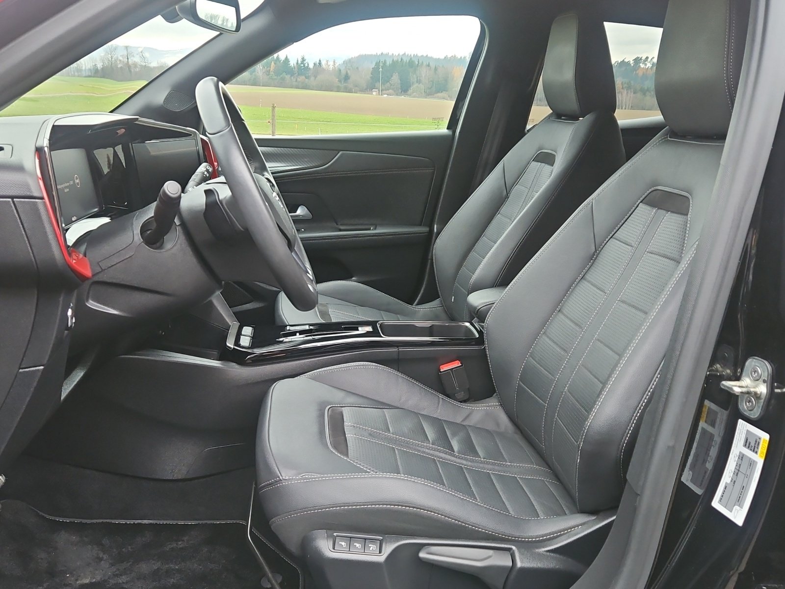 OPEL Mokka 1.2 T 130 GS Line, Petrol, Second hand / Used, Automatic - 7