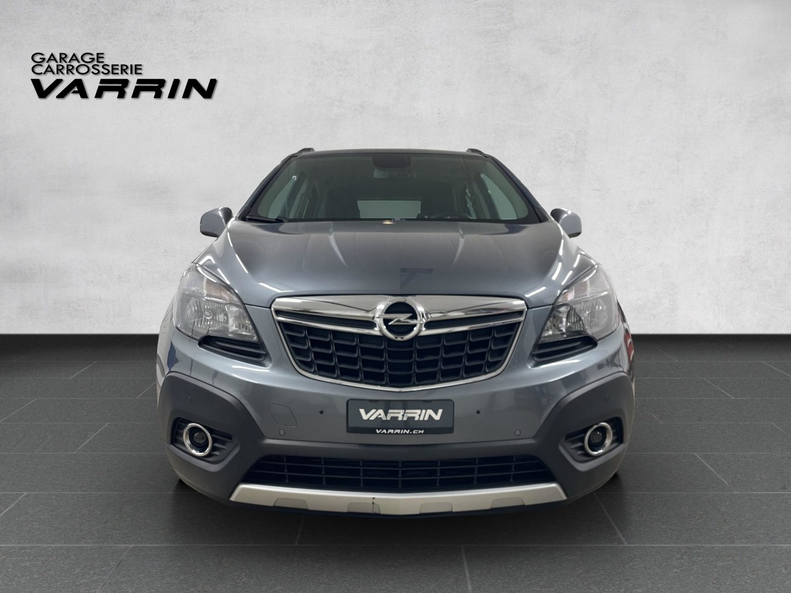 OPEL Mokka 1.4T ecoTEC 4x4 Drive S/S, Benzina, Occasioni / Usate, Manuale - 2