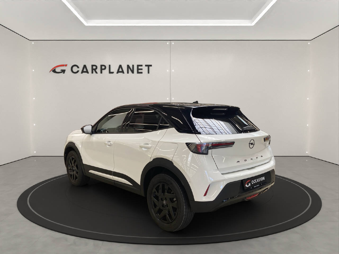 OPEL Mokka 1.2 T 130 GS, Benzina, Occasioni / Usate, Automatico - 3
