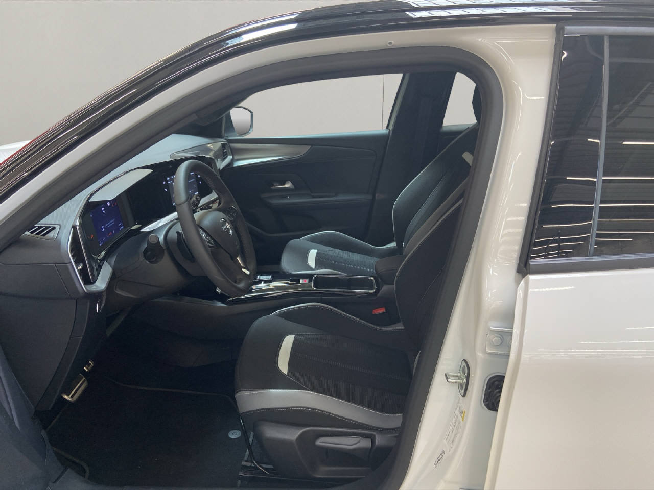 OPEL Mokka 1.2 T 130 GS, Benzina, Occasioni / Usate, Automatico - 5