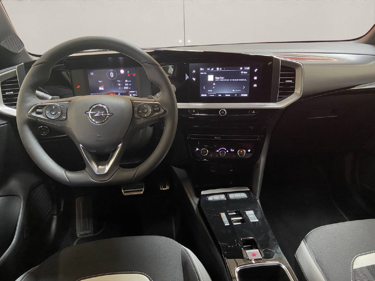 OPEL Mokka 1.2 T 130 GS, Benzina, Occasioni / Usate, Automatico - 6