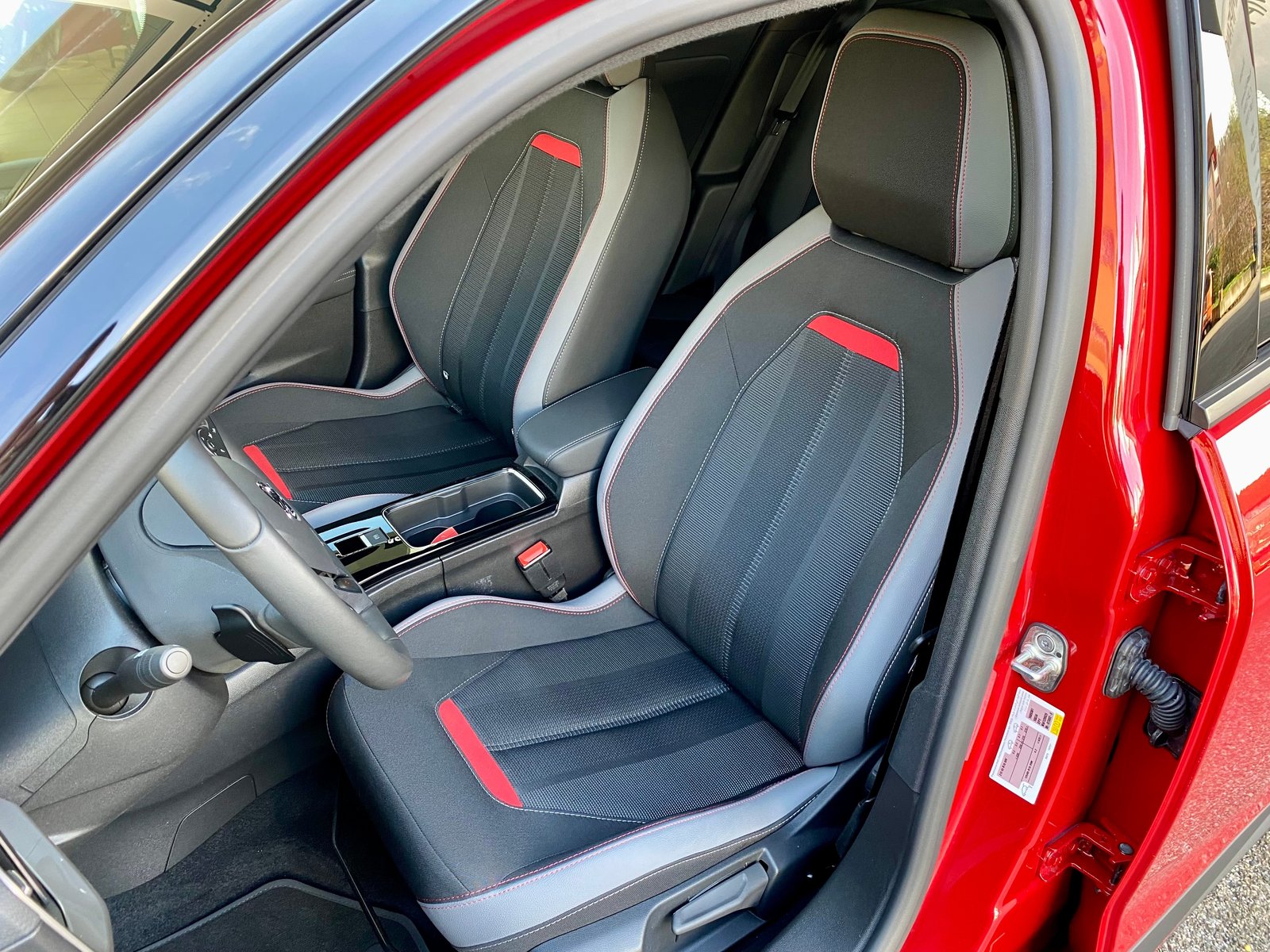 OPEL Mokka 1.2 T 130 GS, Benzina, Occasioni / Usate, Automatico - 4