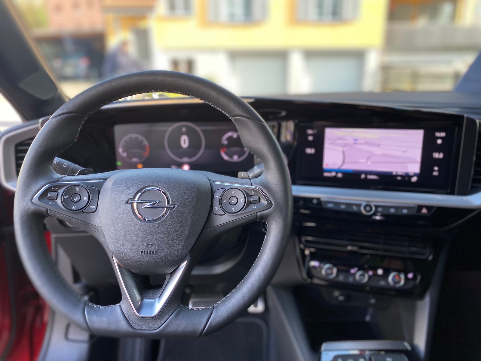 OPEL Mokka 1.2 T 130 GS, Benzina, Occasioni / Usate, Automatico - 6