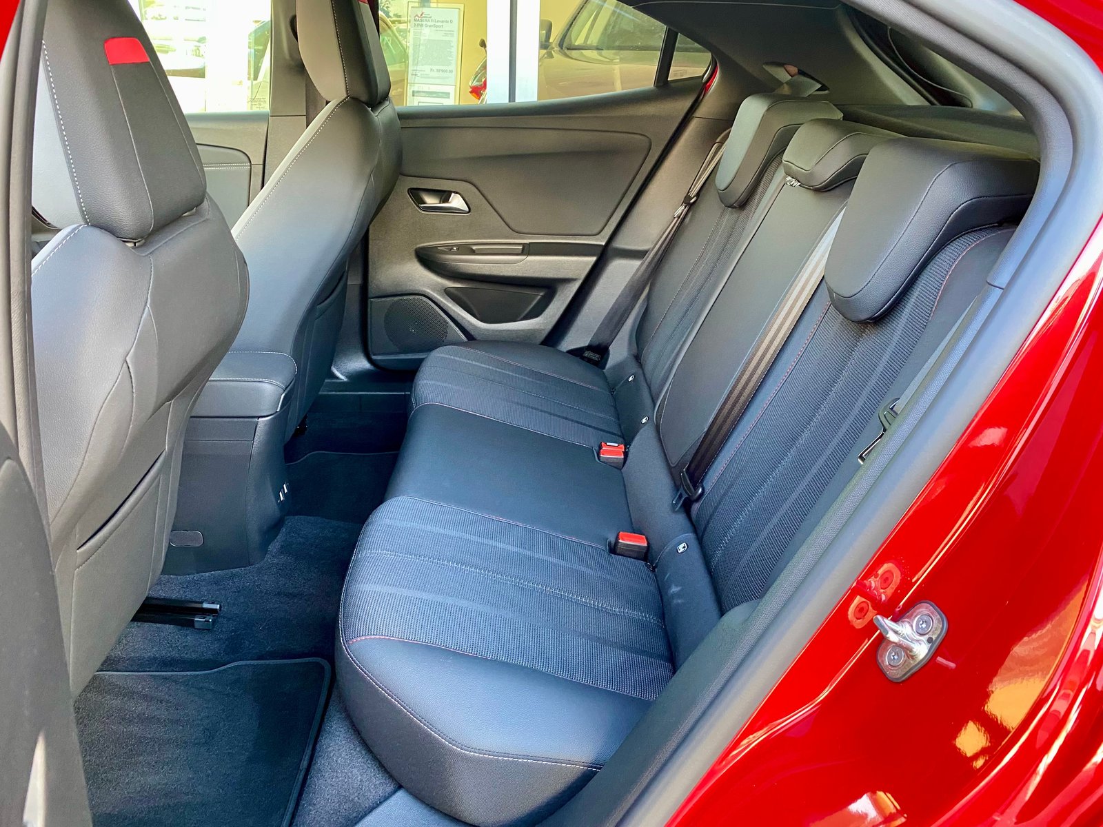 OPEL Mokka 1.2 T 130 GS, Benzina, Occasioni / Usate, Automatico - 7