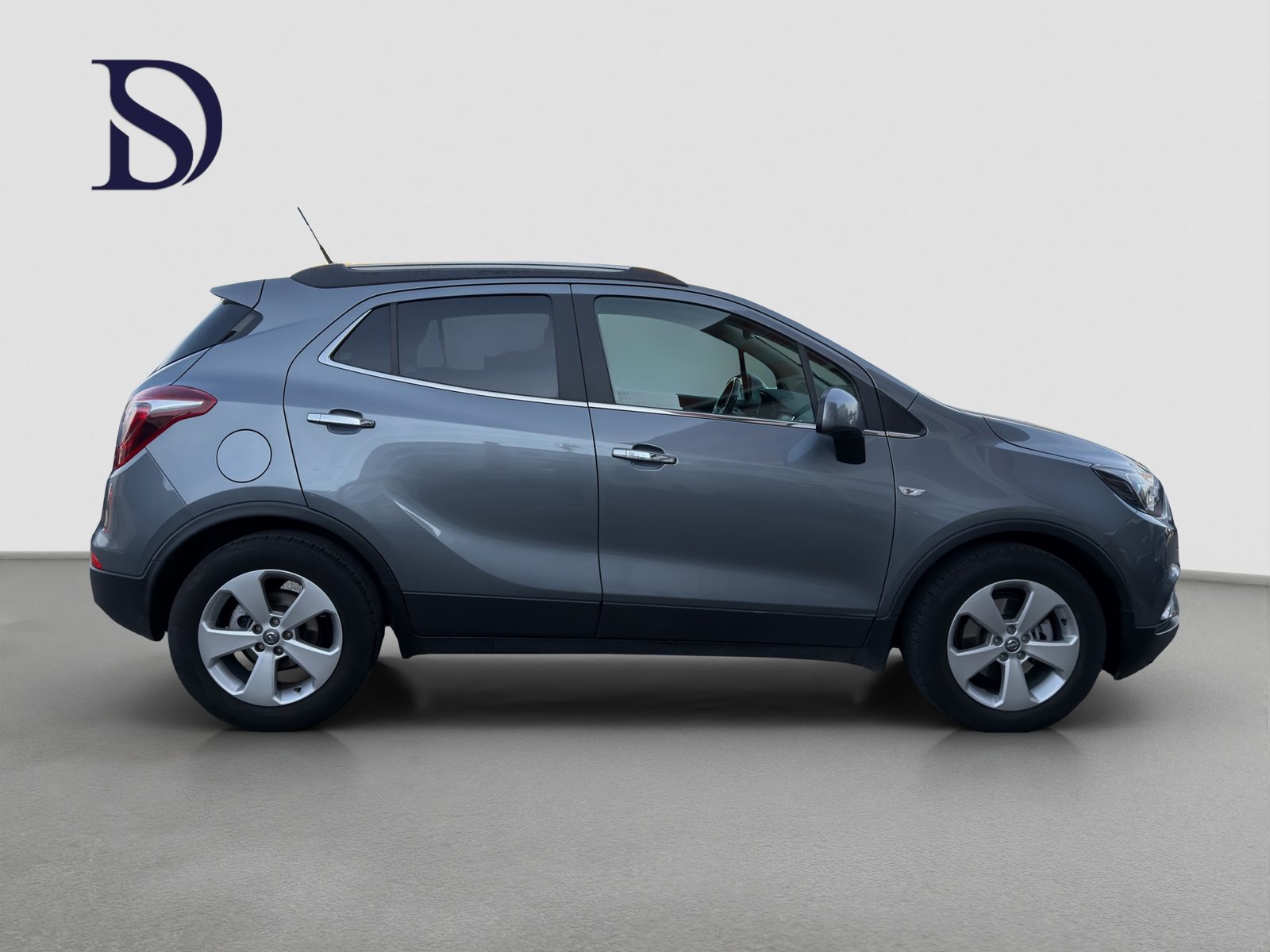OPEL Mokka X 1.6 CDTi Excellence 2WD Automatic, Diesel, Second hand / Used, Automatic - 7