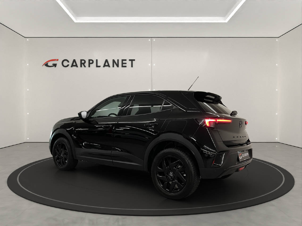 OPEL Mokka 1.2 T 130 GS, Benzina, Occasioni / Usate, Automatico - 3