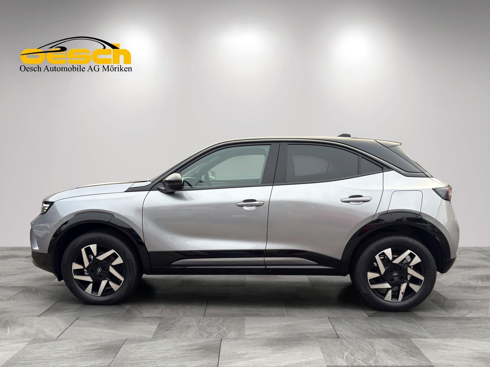 OPEL Mokka 1.2 T 130 GS, Benzina, Occasioni / Usate, Automatico - 2