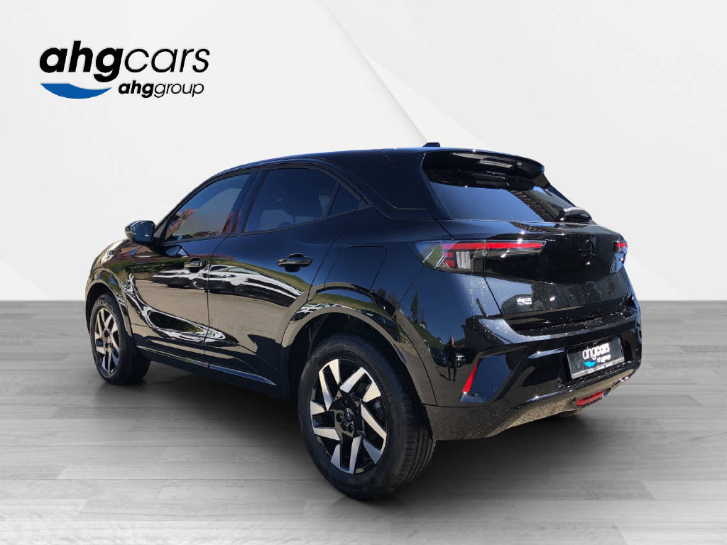 OPEL Mokka 1.2 T 136 MHEV GS, Hybride Leggero Benzina/Elettrica, Auto dimostrativa, Automatico - 3