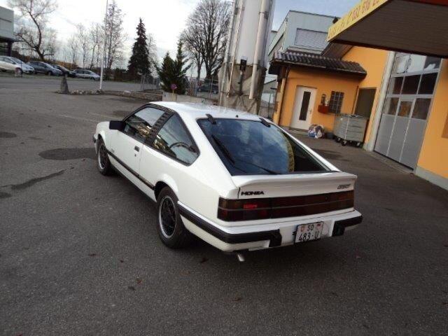 OPEL Monza 3.0 GSE, Petrol, Second hand / Used, Manual