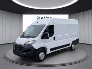 OPEL Movano fourg. 3.5 t L2 H2 2.2