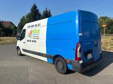 OPEL MOVANO 2.3 CDTI 125, Diesel, Occasion / Utilisé, Manuelle - 4