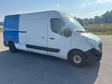 OPEL MOVANO 2.3 CDTI 125, Diesel, Occasion / Utilisé, Manuelle - 6