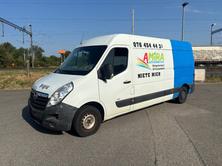 OPEL MOVANO 2.3 CDTI 125, Diesel, Occasion / Utilisé, Manuelle - 2