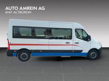 OPEL Movano Kleinbus 12 Plätze, Diesel, Occasion / Gebraucht, Handschaltung - 2