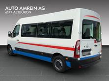 OPEL Movano Kleinbus 12 Plätze, Diesel, Occasion / Gebraucht, Handschaltung - 5