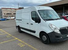 OPEL Movano Kaw. 3.3 t L2 H2 2.3 CDTI 100, Diesel, Second hand / Used, Manual - 3