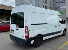 OPEL Movano Kaw. 3.3 t L2 H2 2.3 CDTI 100, Diesel, Second hand / Used, Manual - 4