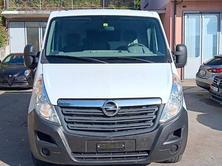 OPEL Movano Kaw. 3.3 t L1 H2 2.3 CDTI 110, Diesel, Occasion / Gebraucht, Handschaltung - 2