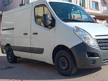 OPEL Movano Kaw. 3.3 t L1 H2 2.3 CDTI 110, Diesel, Occasion / Gebraucht, Handschaltung - 3