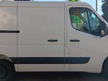 OPEL Movano Kaw. 3.3 t L1 H2 2.3 CDTI 110, Diesel, Occasion / Gebraucht, Handschaltung - 4